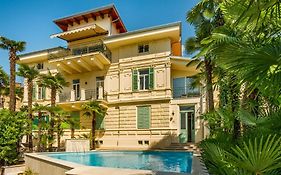Villa Elizabeta Apartments