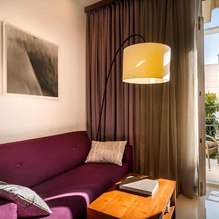Villa Elizabeta Apartments Abbázia Kültér fotó