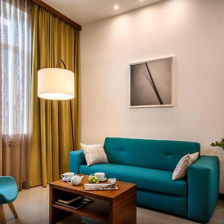 Villa Elizabeta Apartments Abbázia Kültér fotó
