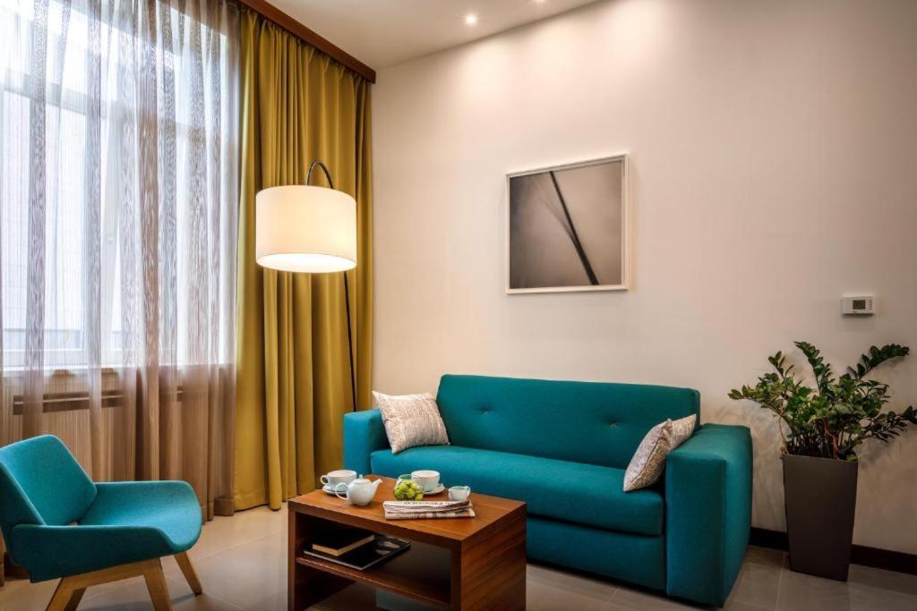 Villa Elizabeta Apartments Abbázia Kültér fotó
